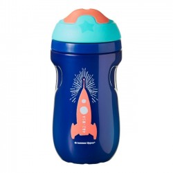 Copo Térmico 260ml Azul...