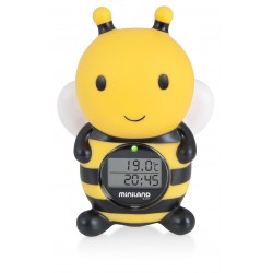 Termómetro Abelha MINILAND