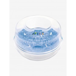 Esterilizador Microondas...