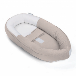 Ninho Cocoon Tetra Jersey...
