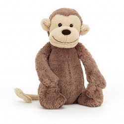 Macaco Pequeno JELLYCAT