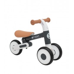 Mini Triciclo Cinza OLMITOS