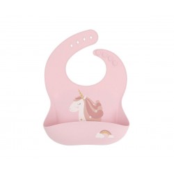 Babete de Silicone Magical...