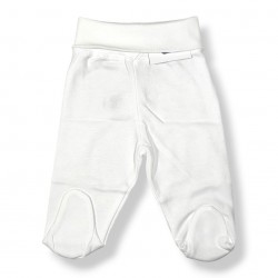 Calça C/Cós Basic 100% Algodão