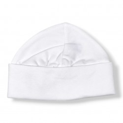 Gorro Basic 100% Algodão