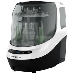 Bottle Washer Pro BABYBREZZA