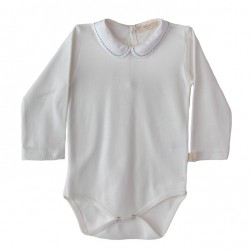 Body Little Rabbit Branco...