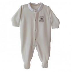 Babygrow do Ursinho BABY GI