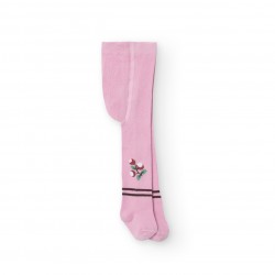 Collants Rosa Velho BOBOLI