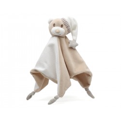 Doudou Urso KIOKIDS