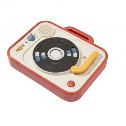 TINY LOVE - Estação de DJ...