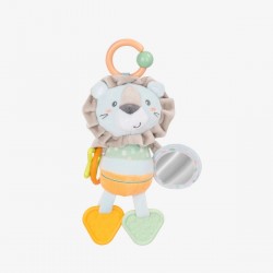 Peluche Multisensorial Leão...