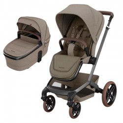 MAXI COSI - Fame + Alcofa -...