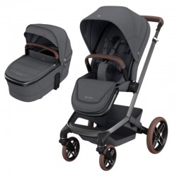 MAXI COSI - Fame + Alcofa -...