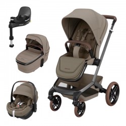 MAXI-COSI - Pack Fame -...