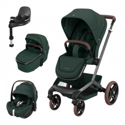 MAXI-COSI - Pack Fame -...