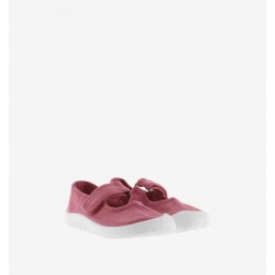 Sandália Bosco com Velcro...