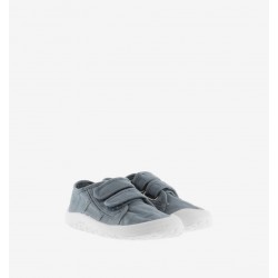 Sapatilha Bosco com Velcro...