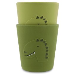 Copo de Silicone Pack 2 -...