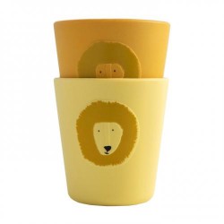 Copo de Silicone Pack 2 -...