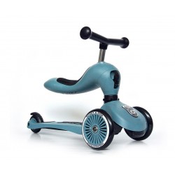 Highwaykick 1 Trotinete...