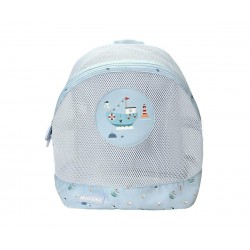 Mochila de Rede Fishing...