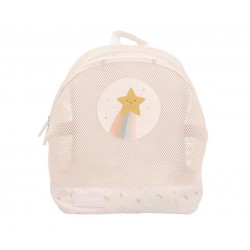 Mochila de Rede Starlight...