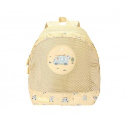 Mochila de Rede Surf Van...