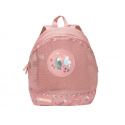 Mochila de Rede Toucan TUTETE