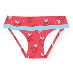 Cueca UPF50+ Strawberries...