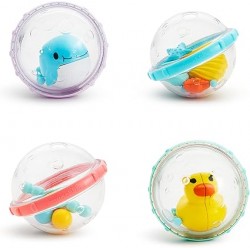 Bolhas Flutuantes MUNCHKIN
