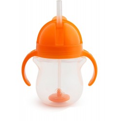 Copo Com Palhinha Tip & Sip...