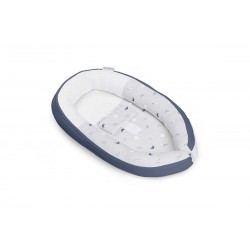 Ninho Cocoon Moon Blue/Grey...