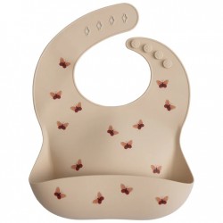 Babete em Silicone...