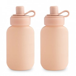 2 Garrafas de Silicone...