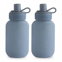 2 Garrafas de Silicone...