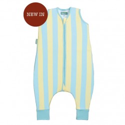 Pijama Macacão - TOG 0.5 -...