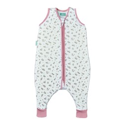 Pijama Macacão - TOG 0.5 -...