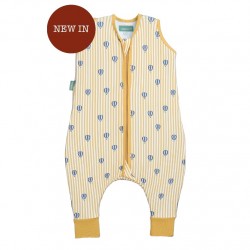 Pijama Macacão - TOG 0.5 -...