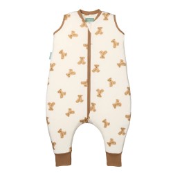 Pijama Macacão - TOG1 -...