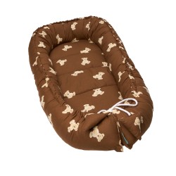 Ninho - Teddy Mocca - MOLIS&CO