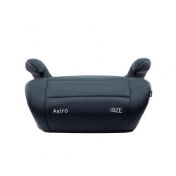 Assento Auto Astro Preto NIU