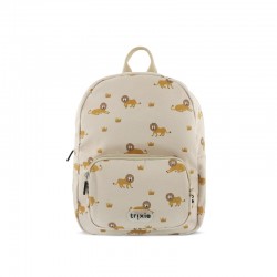 Mochila Estampada - Lively...