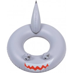 Bóia 55cm - Grey Shark -...