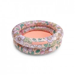 Piscina de Bebé 60cm -...