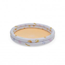 Piscina De Criança 100cm -...