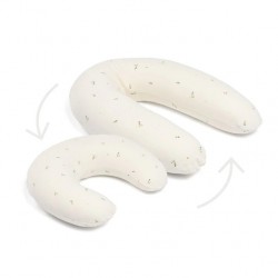 Almofada Twisty 2 em 1 -...
