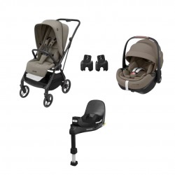 MAXI-COSI - Promo Leona 2 +...