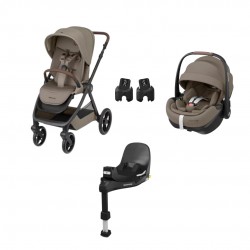 MAXI-COSI - Promo Oxford +...