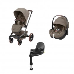 MAXI-COSI - Promo Fame +...